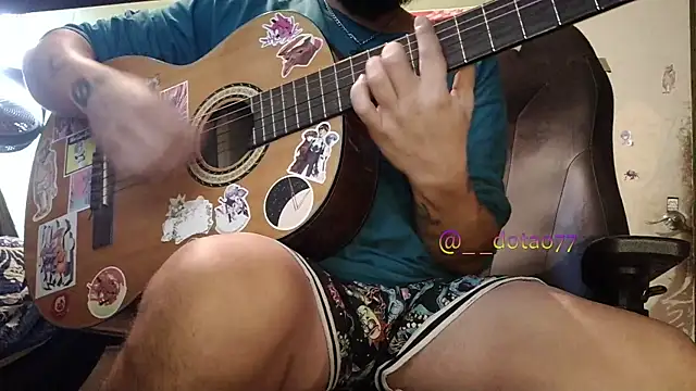 doTao7 online show from March 2026 07:19:02 PM