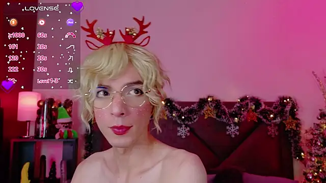 Sammy Russell online show from December 2024 04:30:02 AM