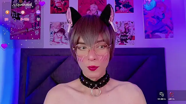 Sammy Russell online show from January 2025 04:38:01 AM