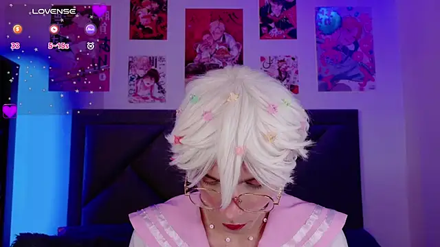 Sammy Russell online show from January 2025 09:13:02 AM