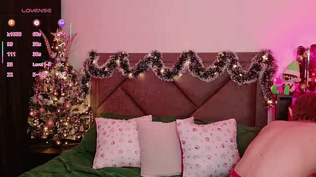 Sammy Russell online show from December 2025 06:53:02 AM