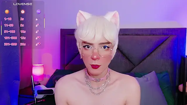 Snapshot of Sammy_Russell chatting on June 2026 04:45:01 AM Sammy Russell online show from June 2026 04:45:01 AM