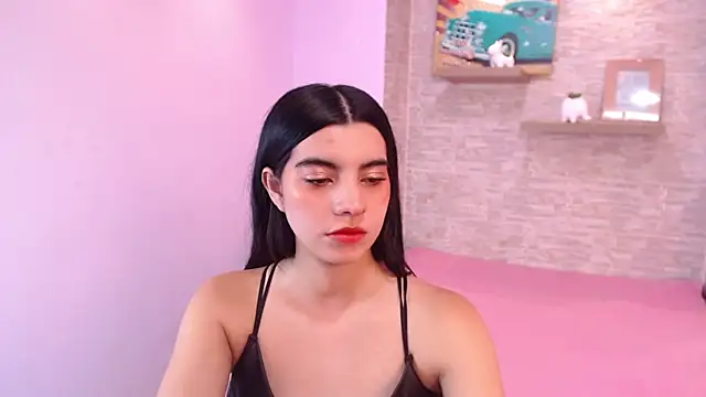 CLOEADAMSS online show from January 2025 08:14:01 PM