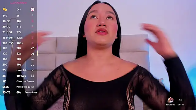 AngelyRosse1 online show from November 2025 04:01:02 AM