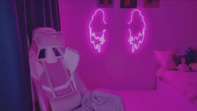 Elsie Ginger online show from December 2024 09:31:02 PM