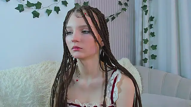 CindyGarrison online show from January 2025 12:15:02 AM