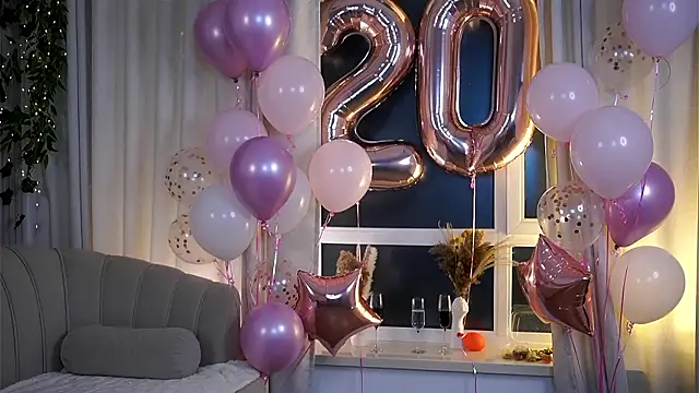 CindyGarrison online show from March 2026 11:24:01 PM