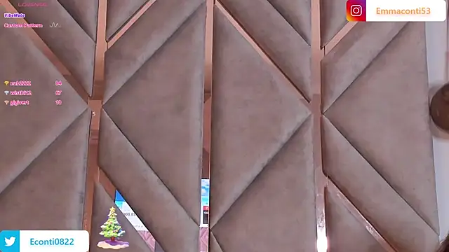 Emma-Conti online show from December 2024 02:53:01 PM