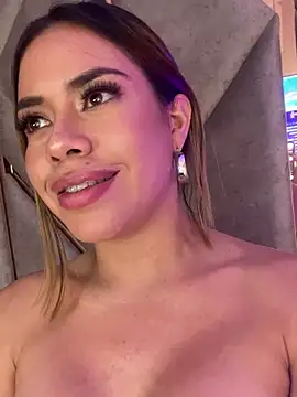 Emma-Conti online show from March 2025 10:10:02 PM