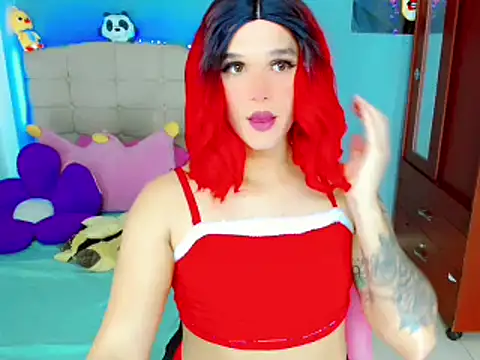 TaylorMon online show from December 2024 05:54:02 PM