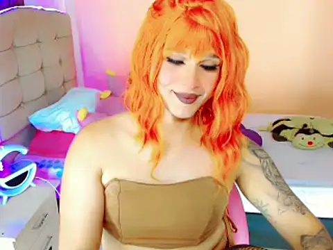 TaylorMon online show from February 2025 05:41:01 AM