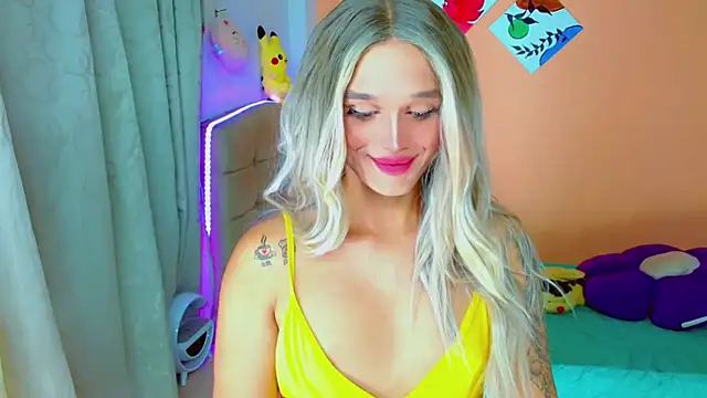 TaylorMon online show from September 2025 02:00:01 AM