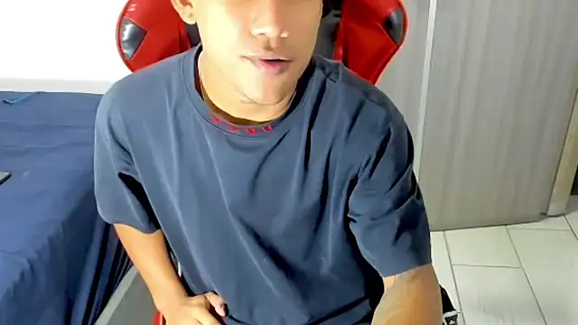 Backsex boy online show from February 2026 03:15:01 AM