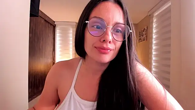 anabel 025 online show from February 2025 04:11:02 PM