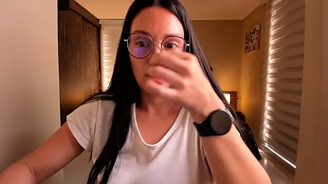 anabel 025 online show from February 2025 07:26:01 PM