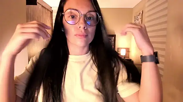 anabel 025 online show from March 2025 11:27:01 PM