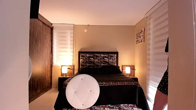 anabel 025 online show from March 2025 09:53:01 PM