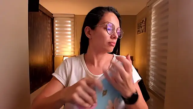 anabel 025 online show from March 2025 07:20:02 PM