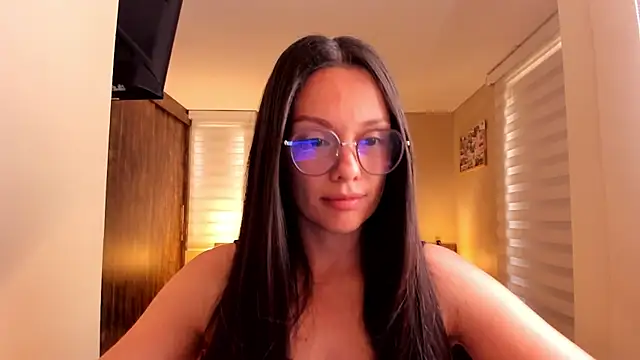 anabel 025 online show from September 2025 07:02:02 PM