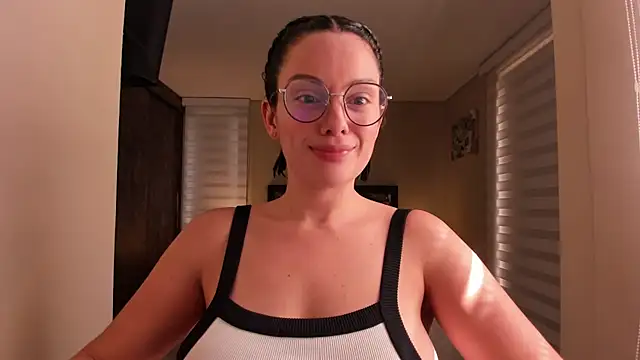 anabel 025 online show from December 2025 03:50:02 PM