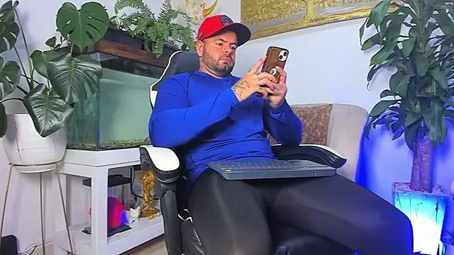 Johnnygrayson1 online show from February 2026 11:27:02 PM