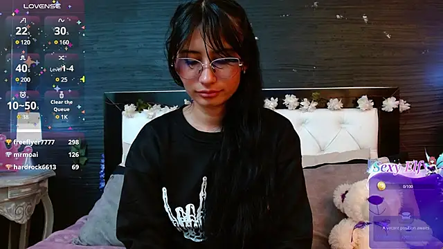 NayeCloud online show from March 2025 09:54:02 AM