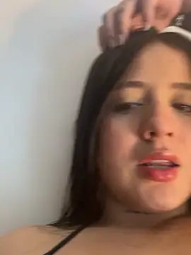 Sabrina Lennox online show from January 2026 02:48:02 AM