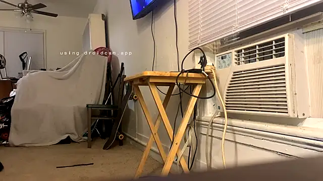 FeetKingx online show from October 2025 08:03:01 AM