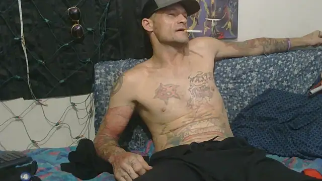 TheOneYouLove69 online show from November 2025 01:52:01 AM