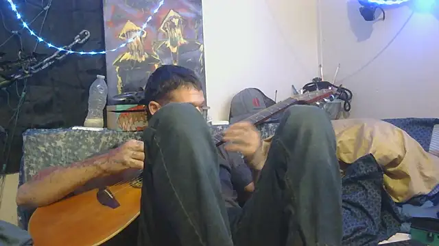 TheOneYouLove69 online show from November 2025 07:08:02 PM