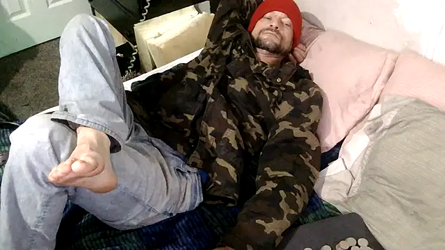 TheOneYouLove69 online show from March 2026 05:33:02 AM