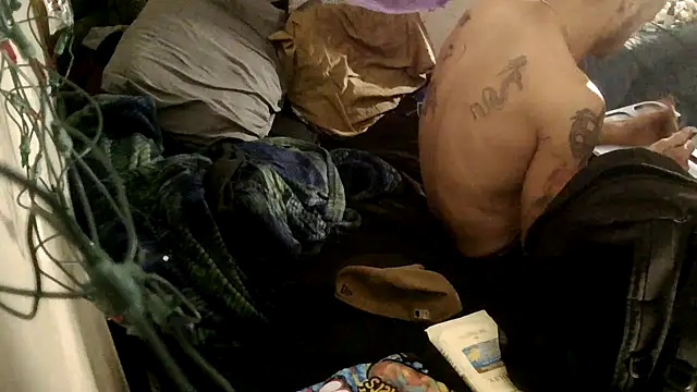 TheOneYouLove69 online show from April 2026 08:12:02 PM