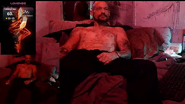 TheOneYouLove69 online show from July 2026 07:05:02 PM