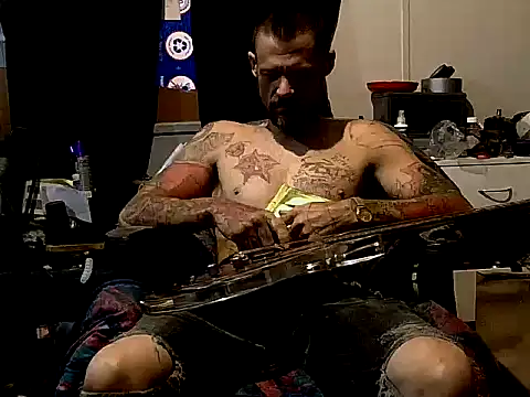 TheOneYouLove69 online show from July 2026 04:56:02 PM