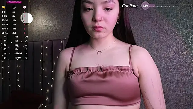 TaiteGloss online show from January 2025 04:21:01 PM