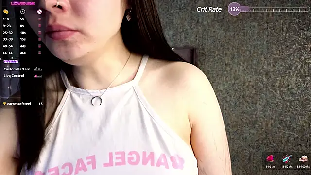 TaiteGloss online show from February 2025 07:29:01 PM