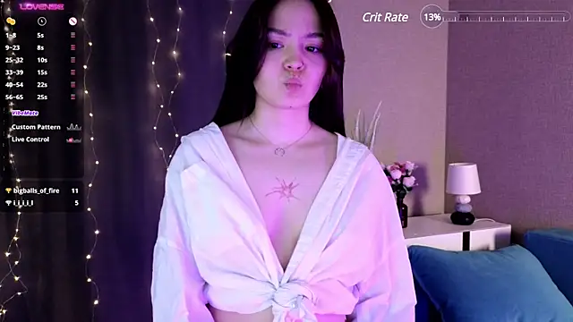 TaiteGloss online show from March 2025 10:20:02 PM