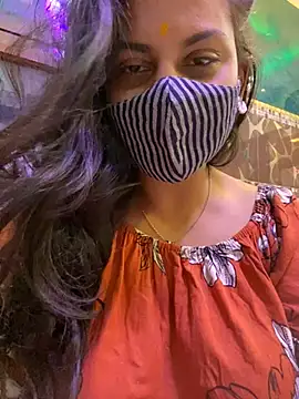 Snapshot of HaaniKaur chatting on December 2024 06:35:02 PM HaaniKaur online show from December 2024 06:35:02 PM