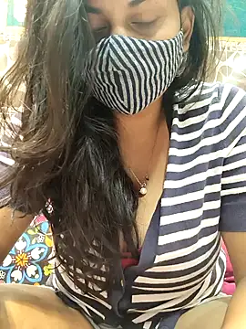 Snapshot of HaaniKaur chatting on January 2025 05:12:02 PM HaaniKaur online show from January 2025 05:12:02 PM