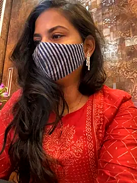 Snapshot of HaaniKaur chatting on October 2025 07:09:02 AM HaaniKaur online show from October 2025 07:09:02 AM