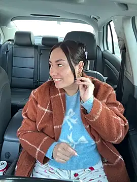 xLadyScarlettx online show from February 2026 09:37:02 PM