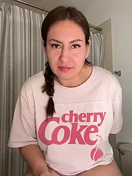 xLadyScarlettx online show from March 2026 03:34:02 AM