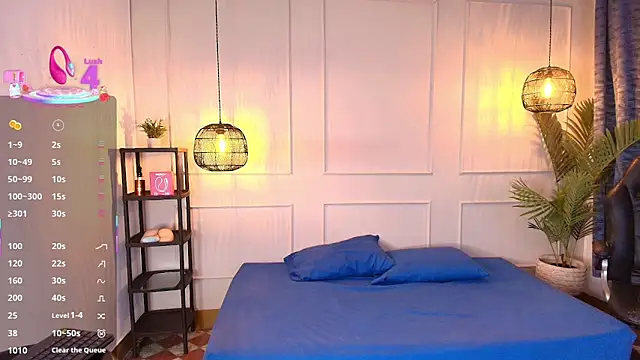 luandy online show from February 2026 11:36:02 AM