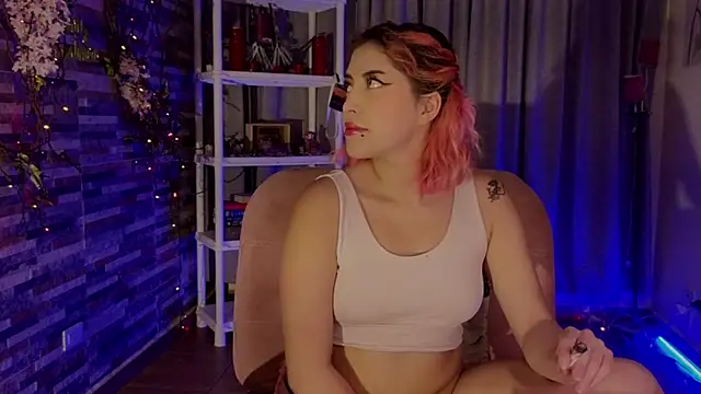 Snapshot of Hairyandsexysalma chatting on January 2025 05:15:02 AM Hairyandsexysalma online show from January 2025 05:15:02 AM