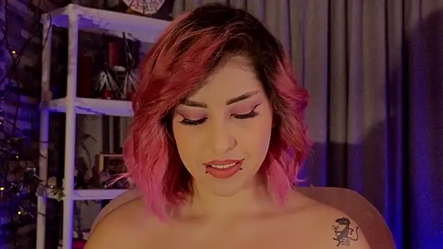 Snapshot of Hairyandsexysalma chatting on February 2025 04:09:02 AM Hairyandsexysalma online show from February 2025 04:09:02 AM