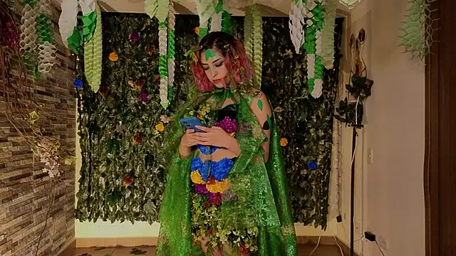 Snapshot of Hairyandsexysalma chatting on March 2025 05:02:01 AM Hairyandsexysalma online show from March 2025 05:02:01 AM