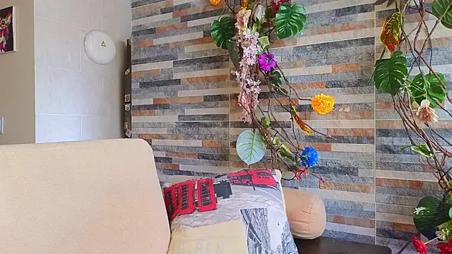 Snapshot of Hairyandsexysalma chatting on September 2025 05:03:01 PM Hairyandsexysalma online show from September 2025 05:03:01 PM