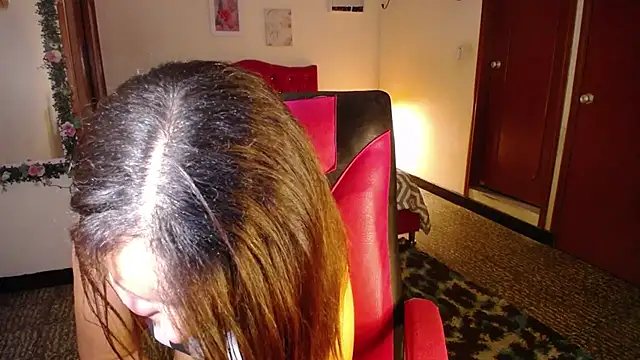 danielle rose 1 online show from January 2026 05:27:02 PM