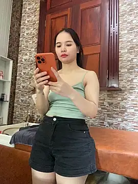Snapshot of LiLi-Kirix99 chatting on July 2026 09:00:01 AM LiLi-Kirix99 online show from July 2026 09:00:01 AM