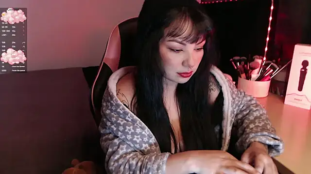 Theprojectsaraa online show from February 2026 01:27:02 PM